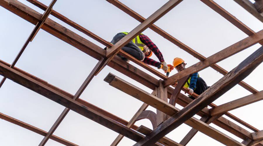 Expert top industrial roofings services in Snow Camp, NC