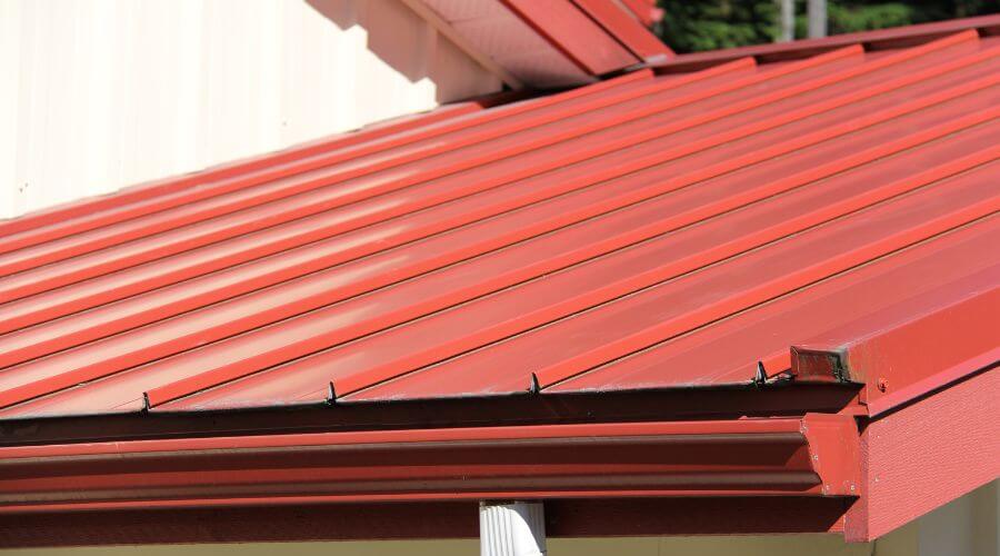 Industrial Roof Repair in Snow Camp, NC